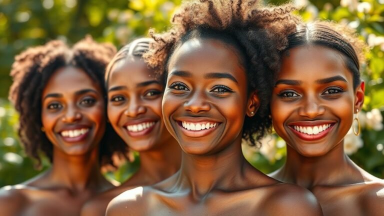 National Love Your Skin Day