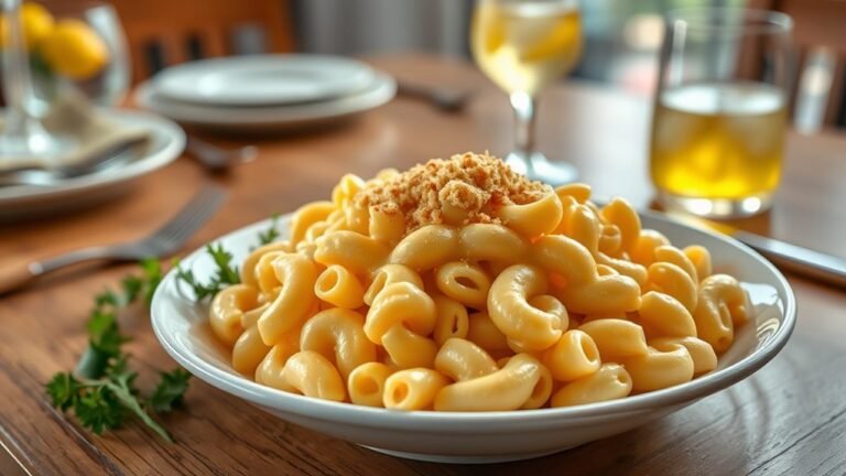 National Macaroni Day