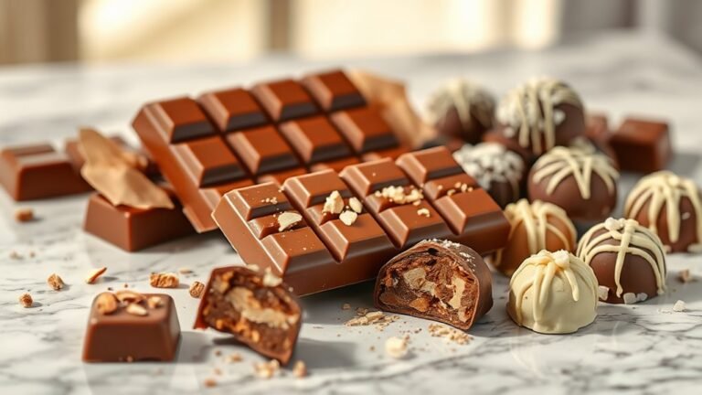 National Milk Chocolate Day