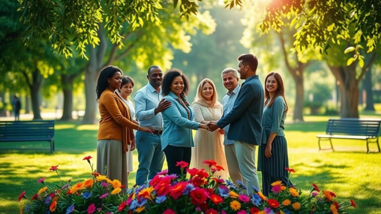 National Minority Donor Awareness Day