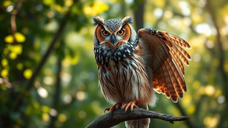 National Owl Day