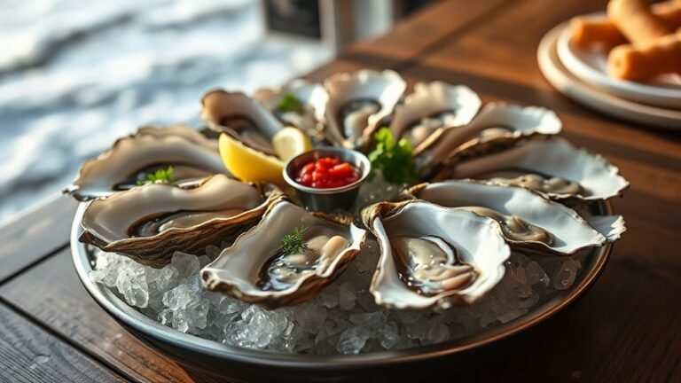 National Oyster Day