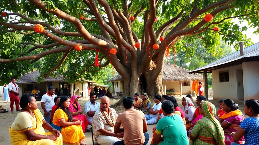 National Panchayati Raj Day