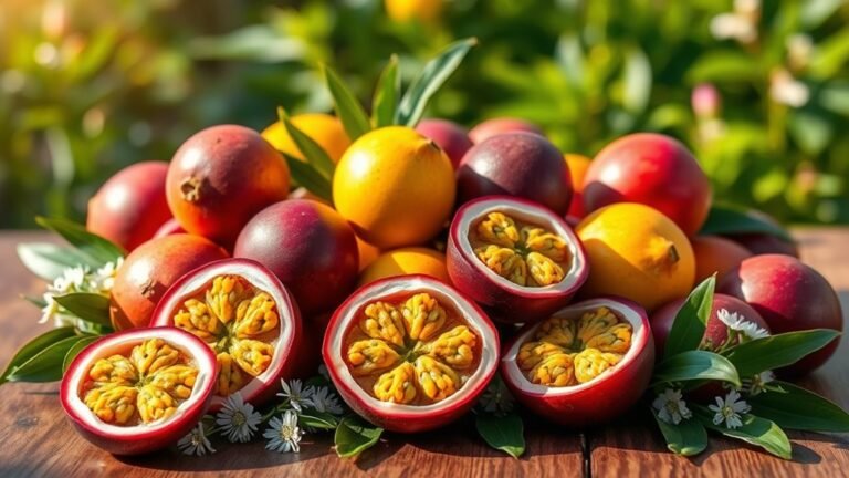 National Passion Fruit Day