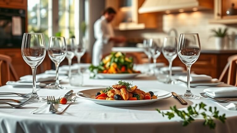 National Personal Chef’s Day