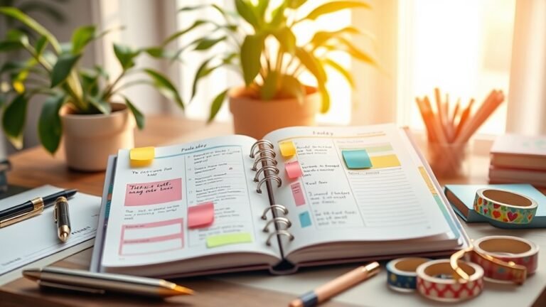 National Planner Day