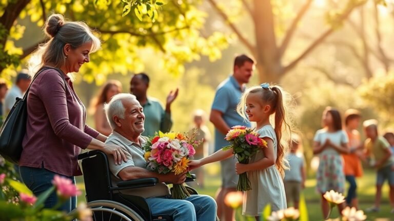 National Promise to Care Day