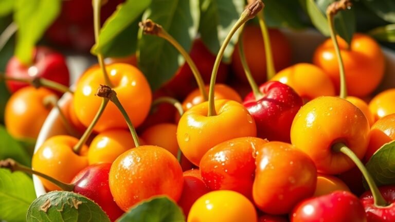 National Rainier Cherry Day