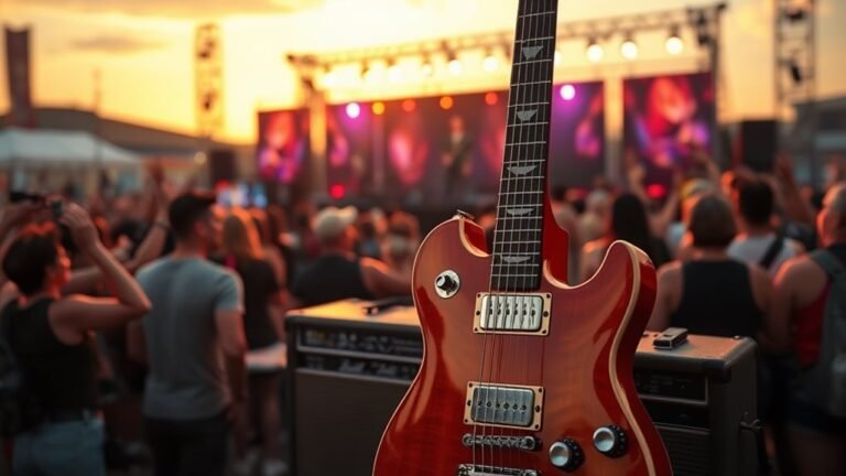 National Rock Music Day