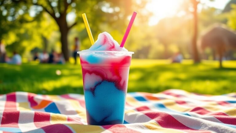 National Slurpee Day