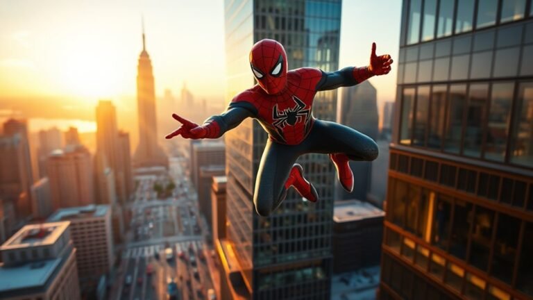 National Spider-Man Day