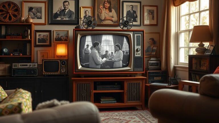 National Television Heritage Day