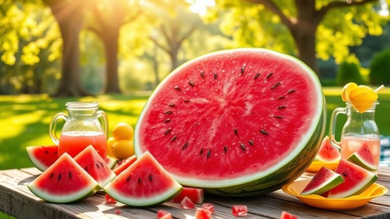 National Watermelon Day