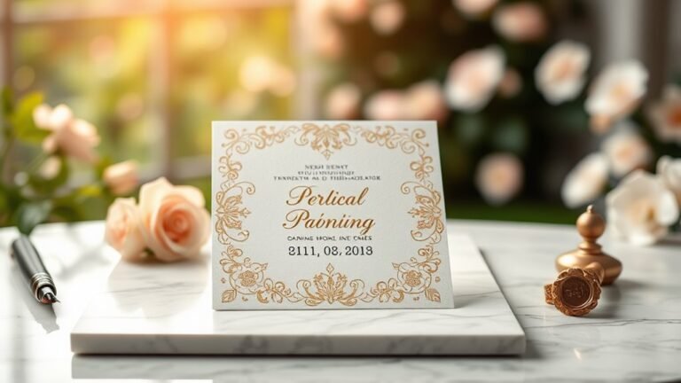 National Wedding Invitation Day