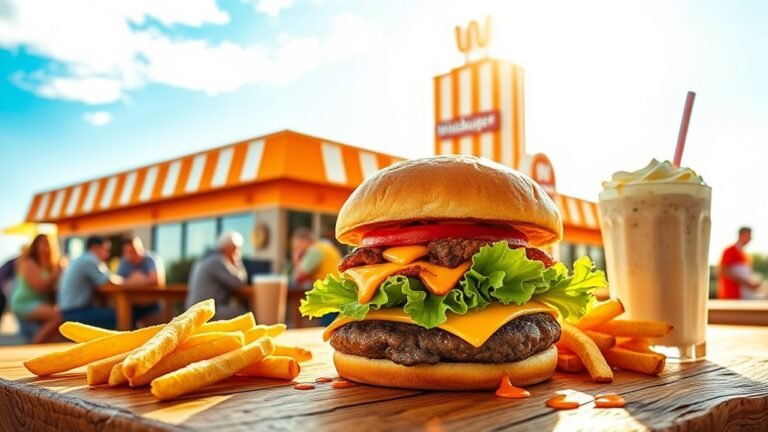 National Whataburger Day