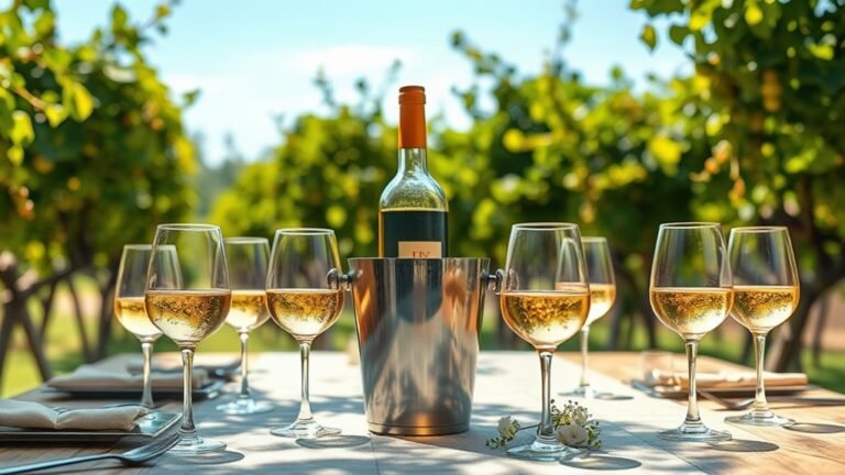 National White Wine Day