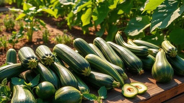 National Zucchini Day