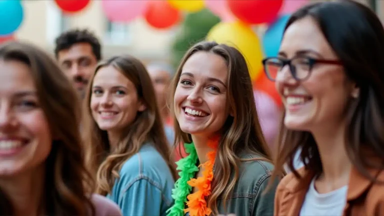 Celebrating National Max Day with joy and excitement