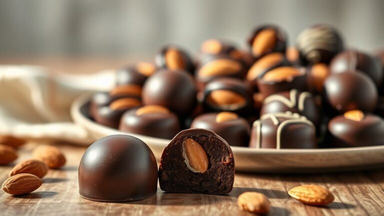 National Chocolate with Almonds Day