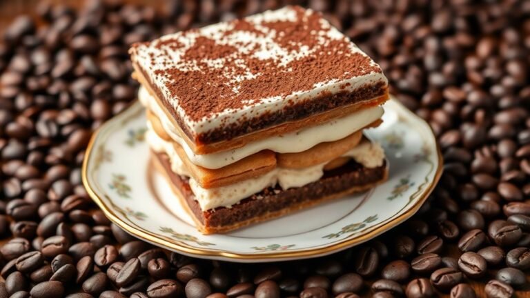 National Tiramisu Day