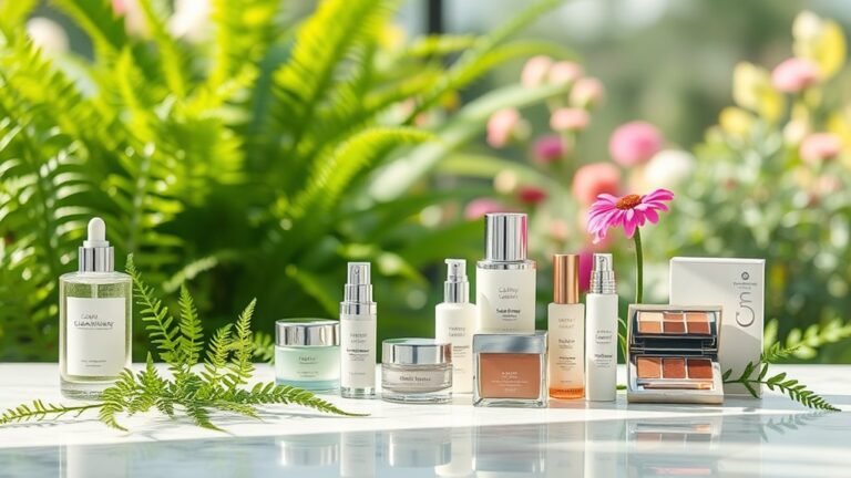 National Clean Beauty Day