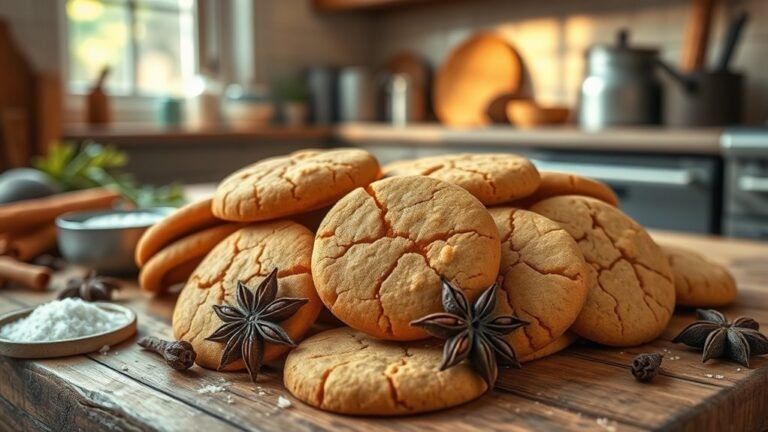 National Gingersnap Day