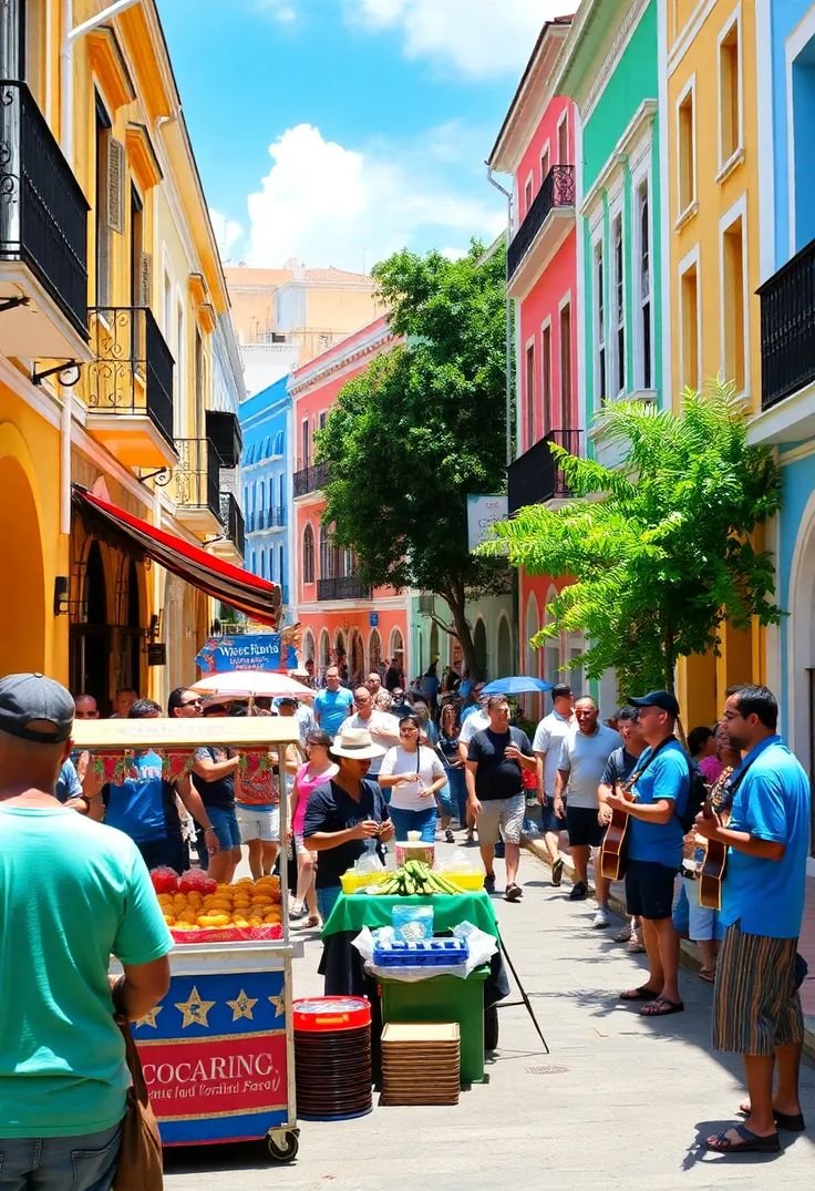 This contains: Escape the Chill: 12 Winter Sun Getaways You Can't Miss This Year!