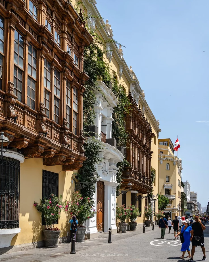 40 Peru Travel Destinations for Stunning Cultural Adventures