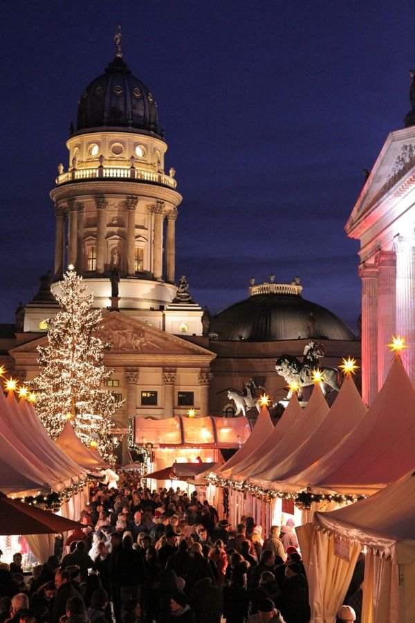 Holiday sightseeing takes a magical turn when Viking lights up the Christmas season with sensational December sailings that visit iconic Christmas markets in Berlin, Cologne, Vienna and more! #myvikingstory #wanderlust #bucketlist #europe #austria #germany #budapest #hungary 