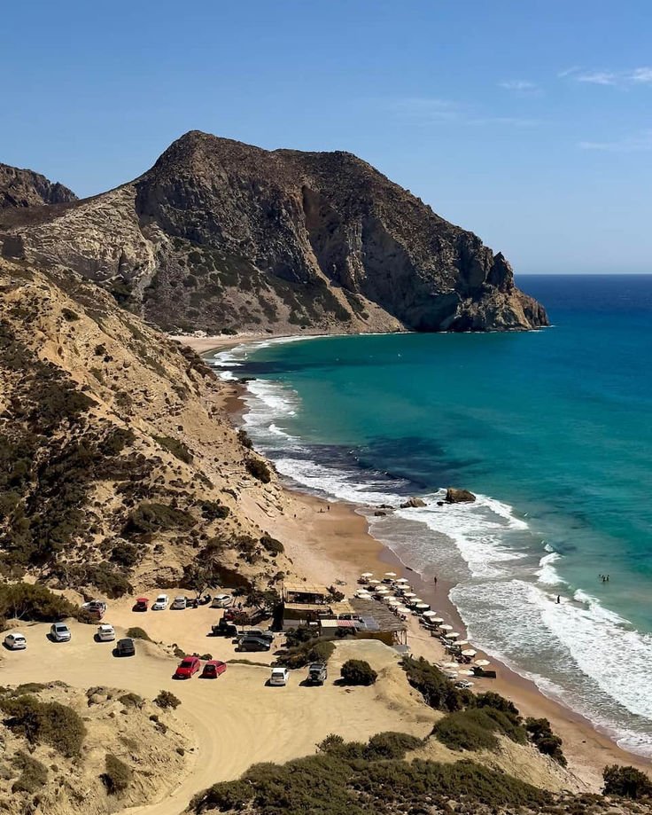 This contains: Things to do in Kos