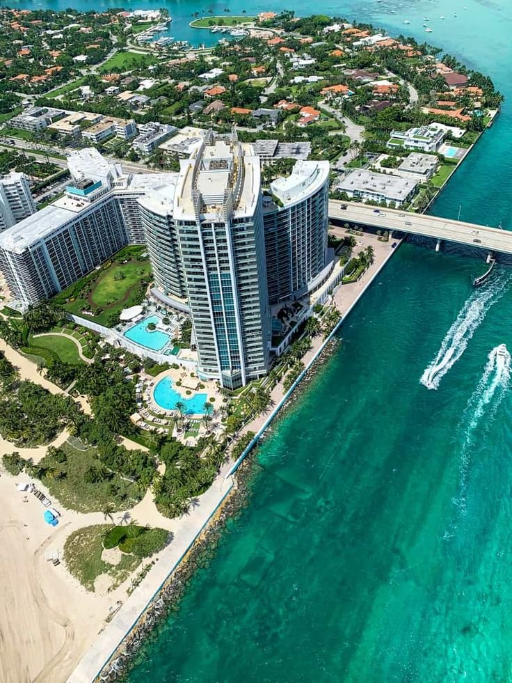 This contains: Surprising Florida Beaches: The Haulover Beach Inlet