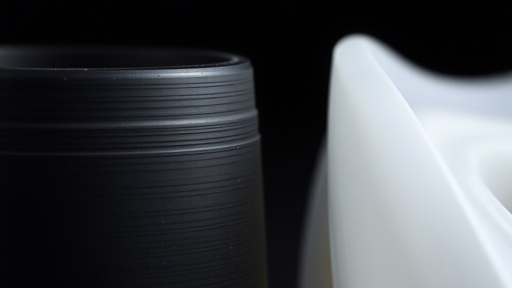 abs printing temperature control