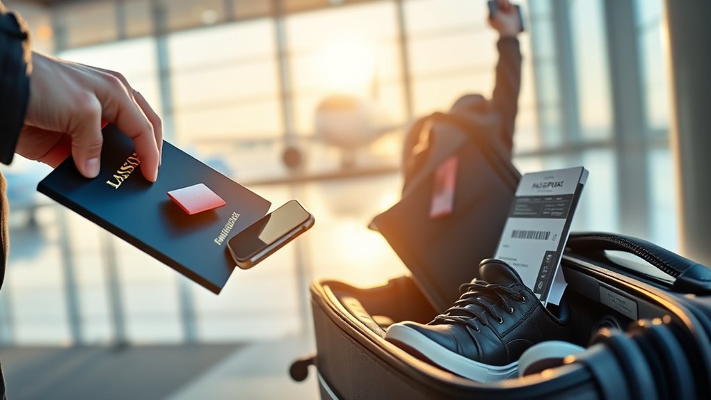 add ktn for tsa precheck