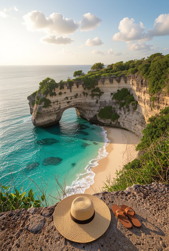 adventure awaits on nusa penida