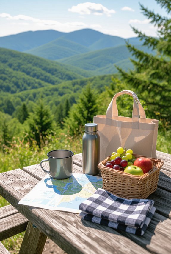 affordable asheville travel insights