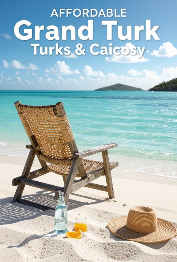affordable beach paradise getaway