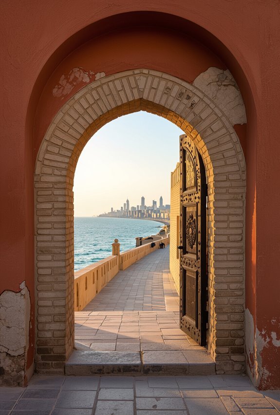affordable coastal city charm