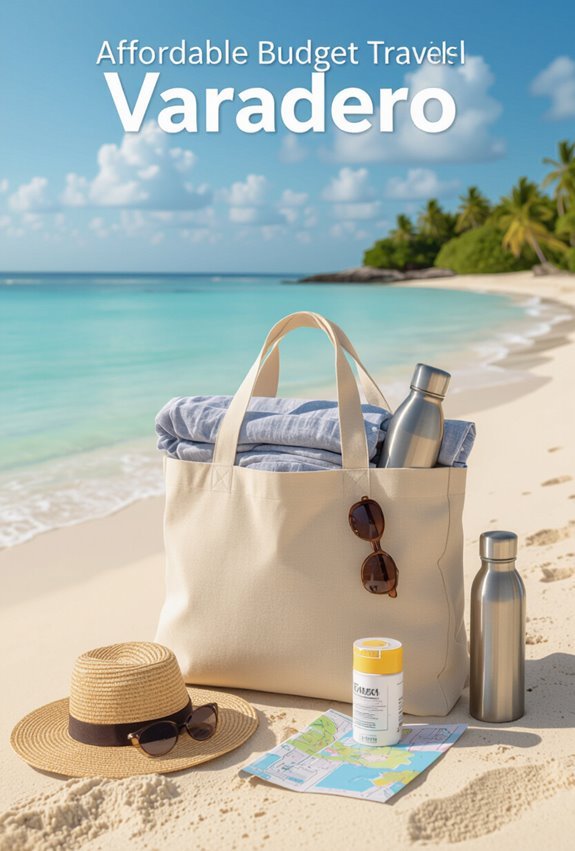 affordable cuban beach getaway