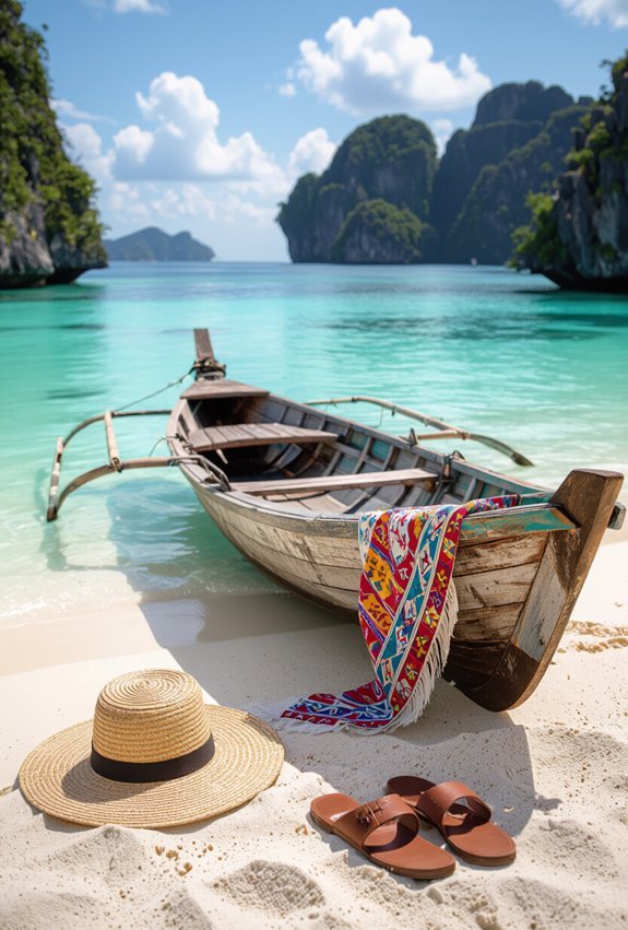 affordable diving and kayaking