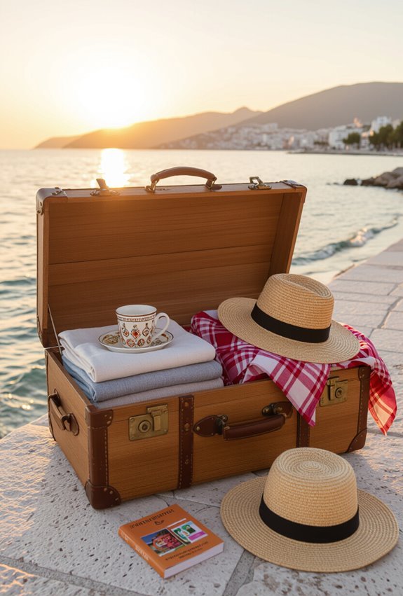 affordable scenic getaway antalya