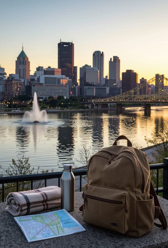affordable urban adventure awaits