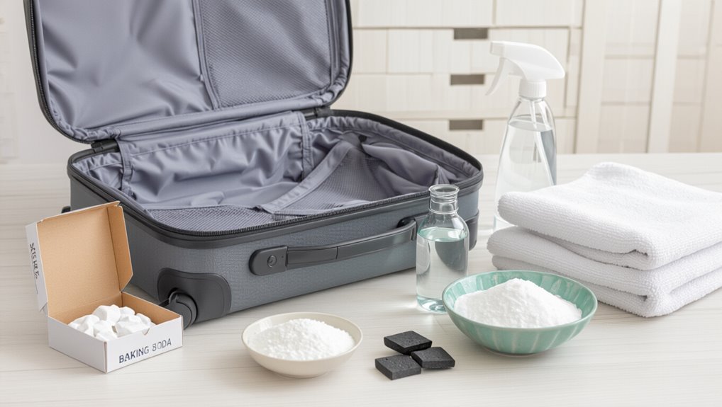 air out clean deodorize