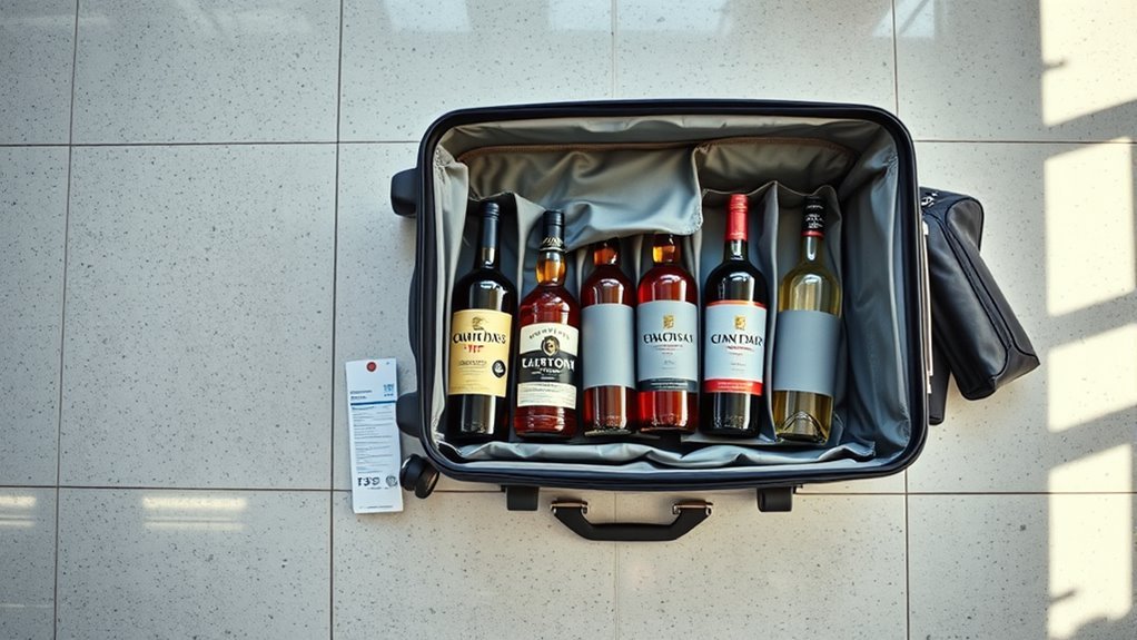 alcohol limits vary globally