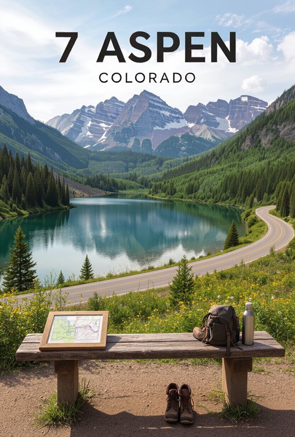 alpine adventures and relaxation
