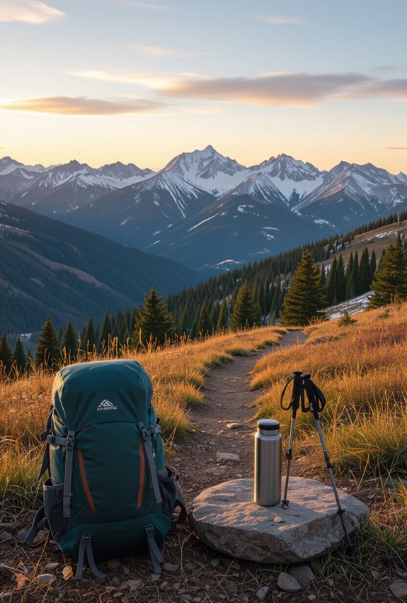 alpine adventures in vail