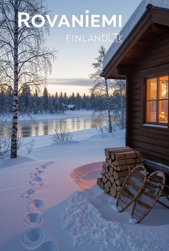 arctic adventures and culture