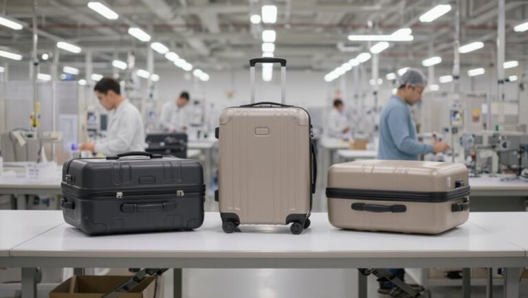 asia made consistent quality assurance