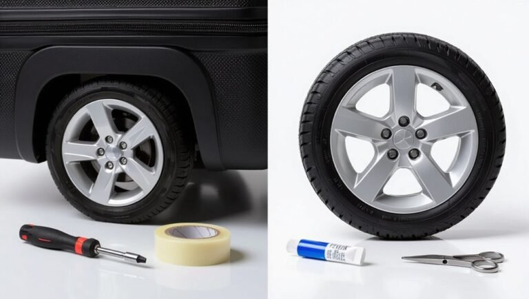 assess damage choose wisely