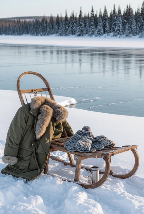 aurora adventures in yellowknife