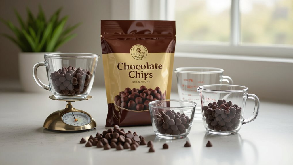 bag sizes determine yield